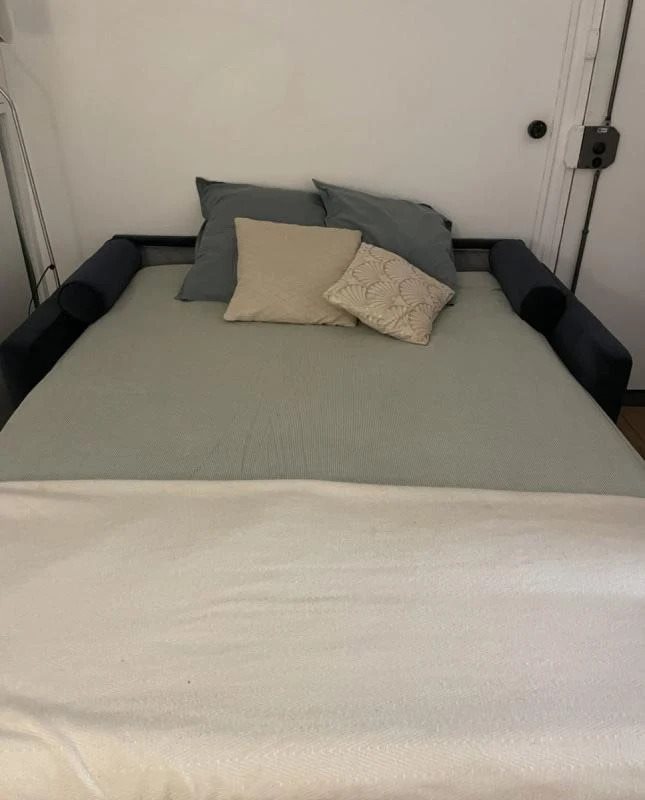 Appartement à louer, 18m², Paris 7ème