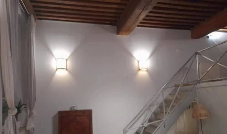 Appartement à louer, 49m², Lyon 4ème