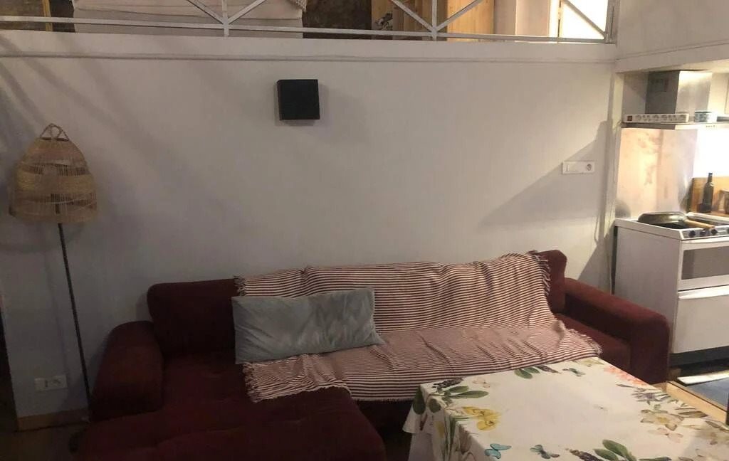 Appartement à louer, 49m², Lyon 4ème