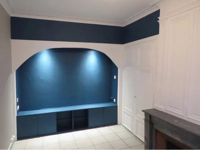 Appartement à louer, 54m², Saint-Etienne