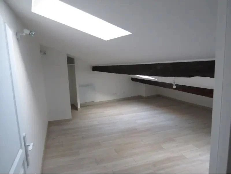 Appartement à louer, 54m², Saint-Etienne