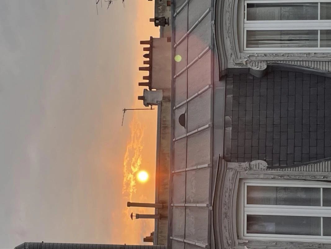 Appartement à louer, 29m², Paris 16ème