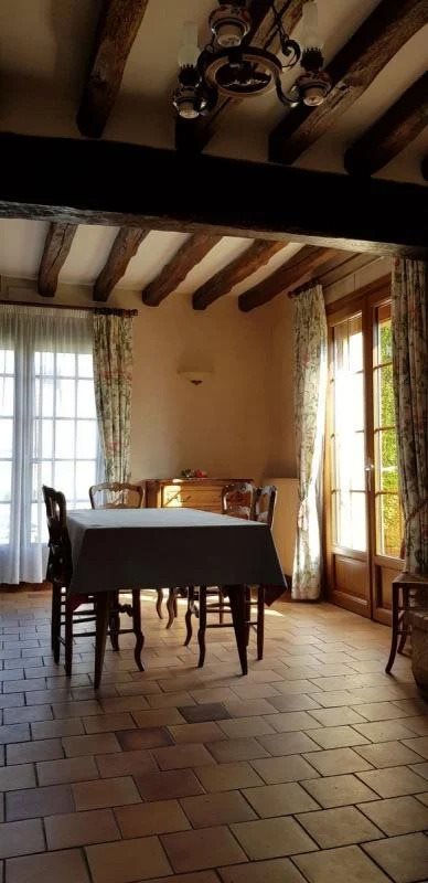 Maison à louer, 135m², Nogent-le-Rotrou