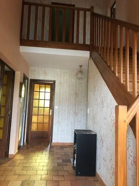 Maison à louer, 135m², Nogent-le-Rotrou