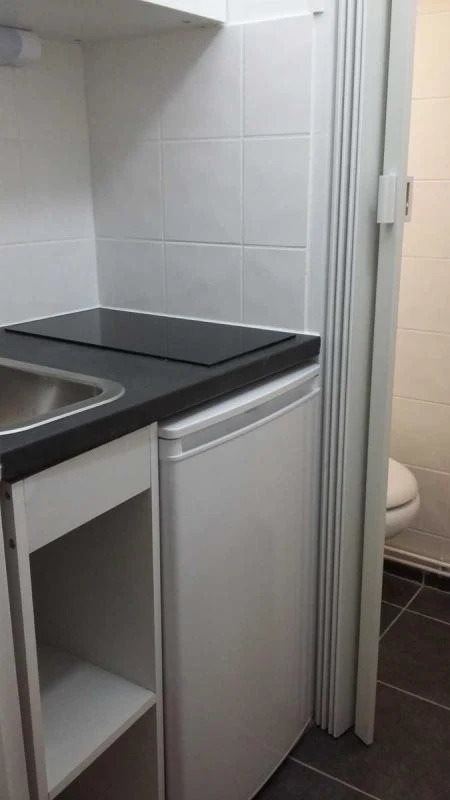 Appartement à louer, 16m², Toulon