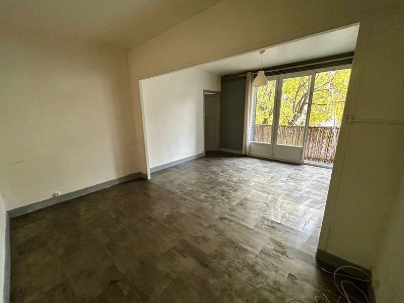 Appartement à louer, 47m², Clermont-Ferrand