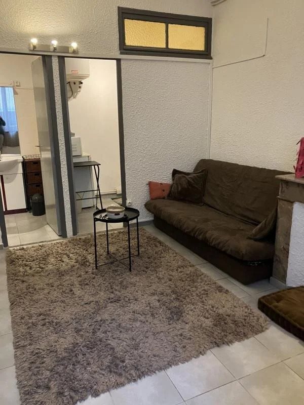 Appartement à louer, 25m², Toulouse
