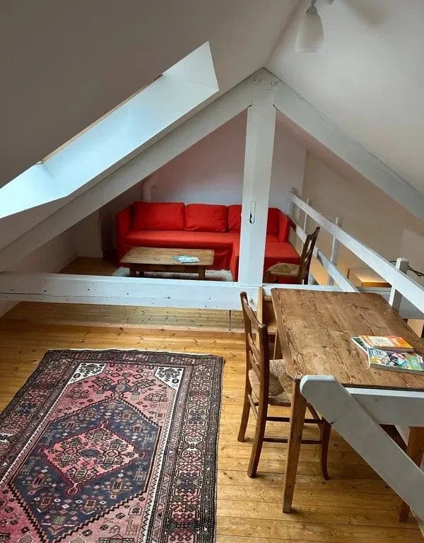 Appartement à louer, 44m², Rennes
