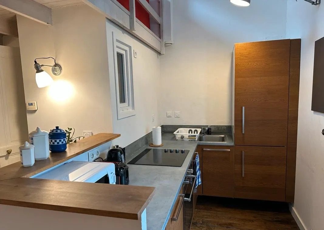 Appartement à louer, 44m², Rennes