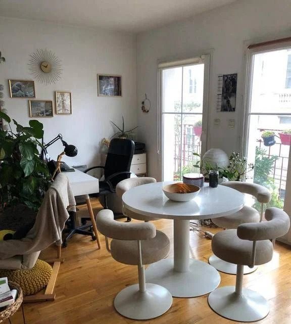 Appartement à louer, 63m², Bordeaux