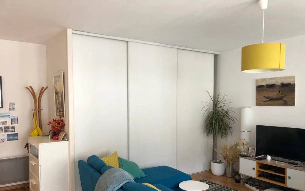 Appartement à louer, 63m², Bordeaux