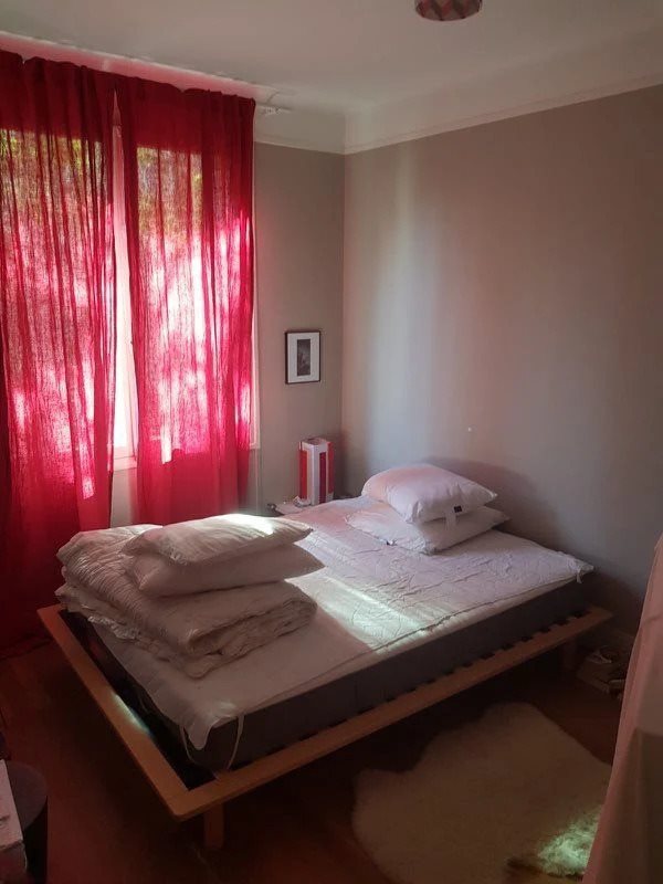 Appartement à louer, 45m², Paris 20ème
