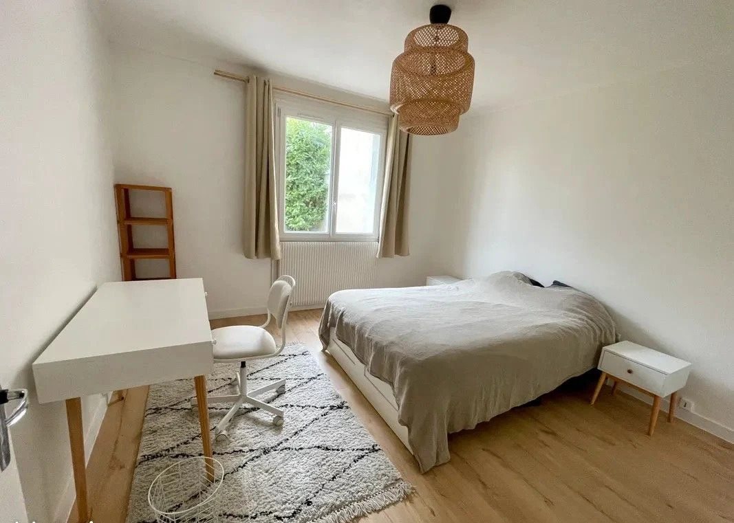 Appartement à louer, 60m², Nantes