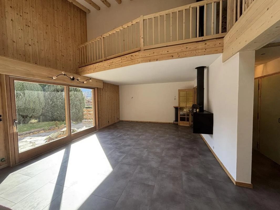 Maison à louer, 195m², Chamonix-Mont-Blanc