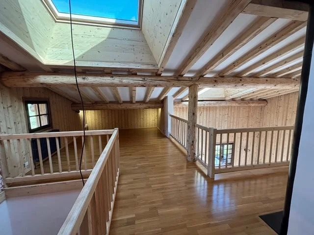 Maison à louer, 195m², Chamonix-Mont-Blanc