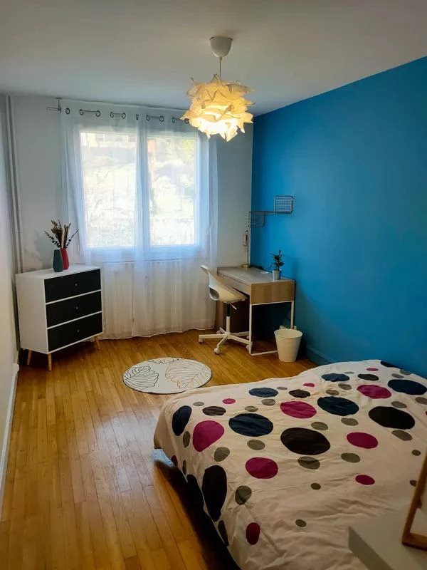 Appartement à louer, 64m², Saint-Etienne