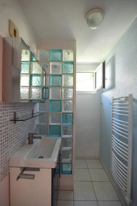 Appartement à louer, 33m², Grenoble