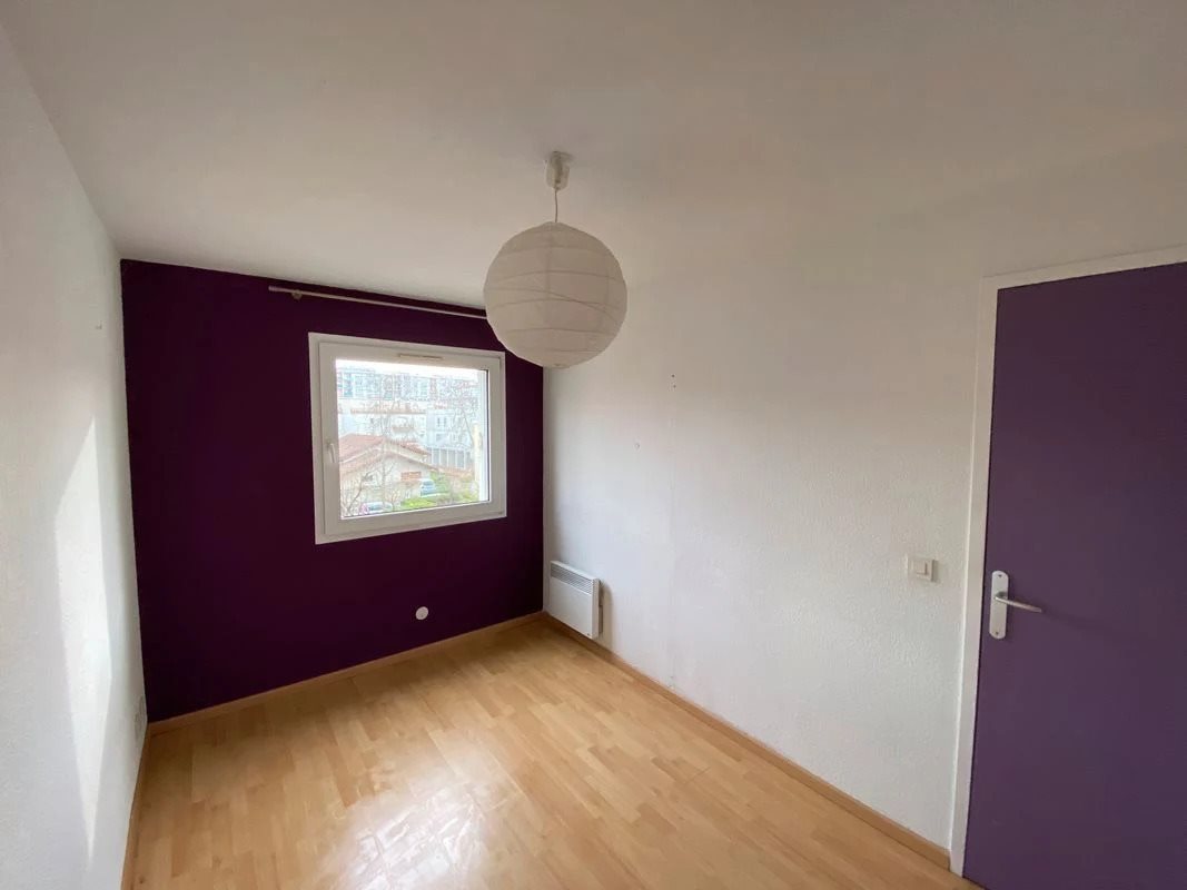 Appartement à louer, 33m², Grenoble