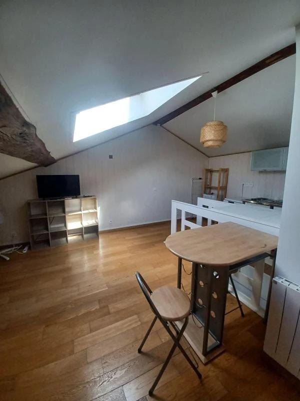 Appartement à louer, 15m², Lyon 5ème