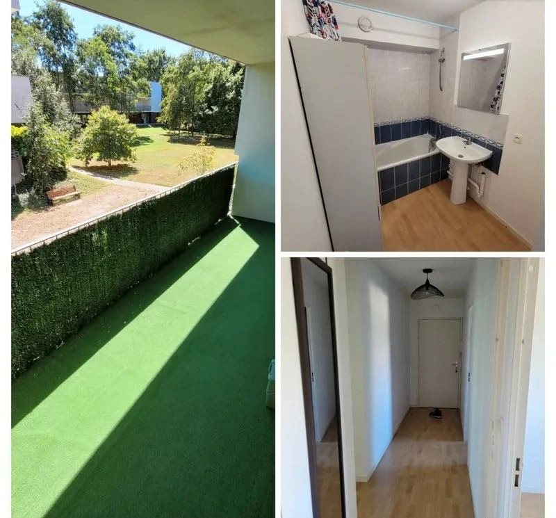 Appartement à louer, 75m², Rennes