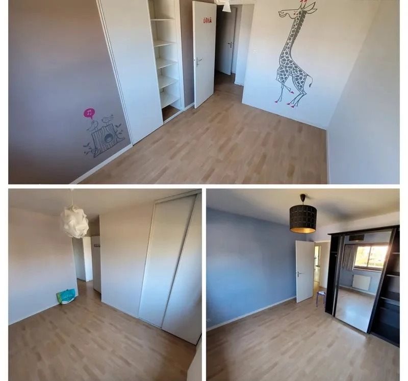 Appartement à louer, 75m², Rennes