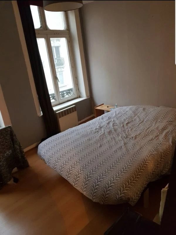 Appartement à louer, 40m², Lille