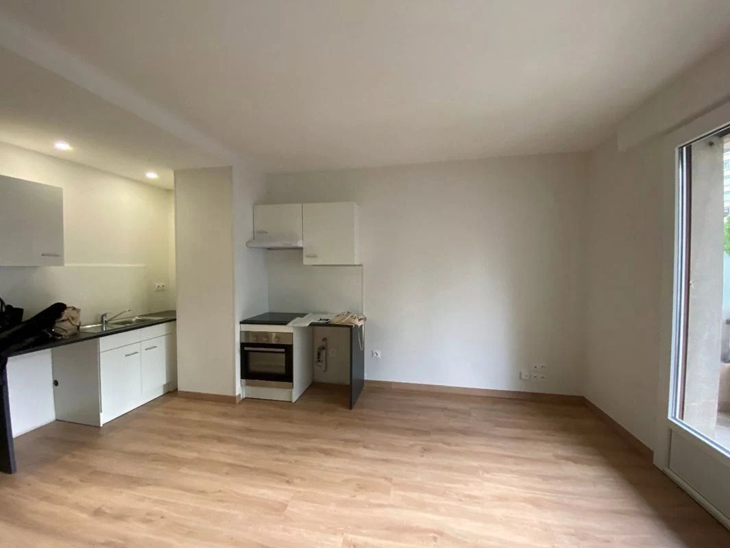 Appartement à louer, 57m², Grenoble
