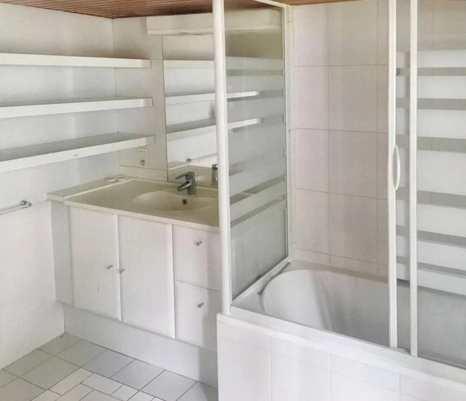 Appartement à louer, 60m², Paris 2ème