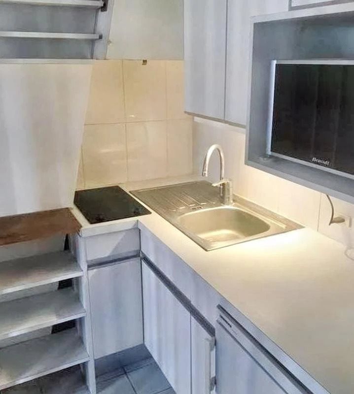 Appartement à louer, 60m², Paris 2ème