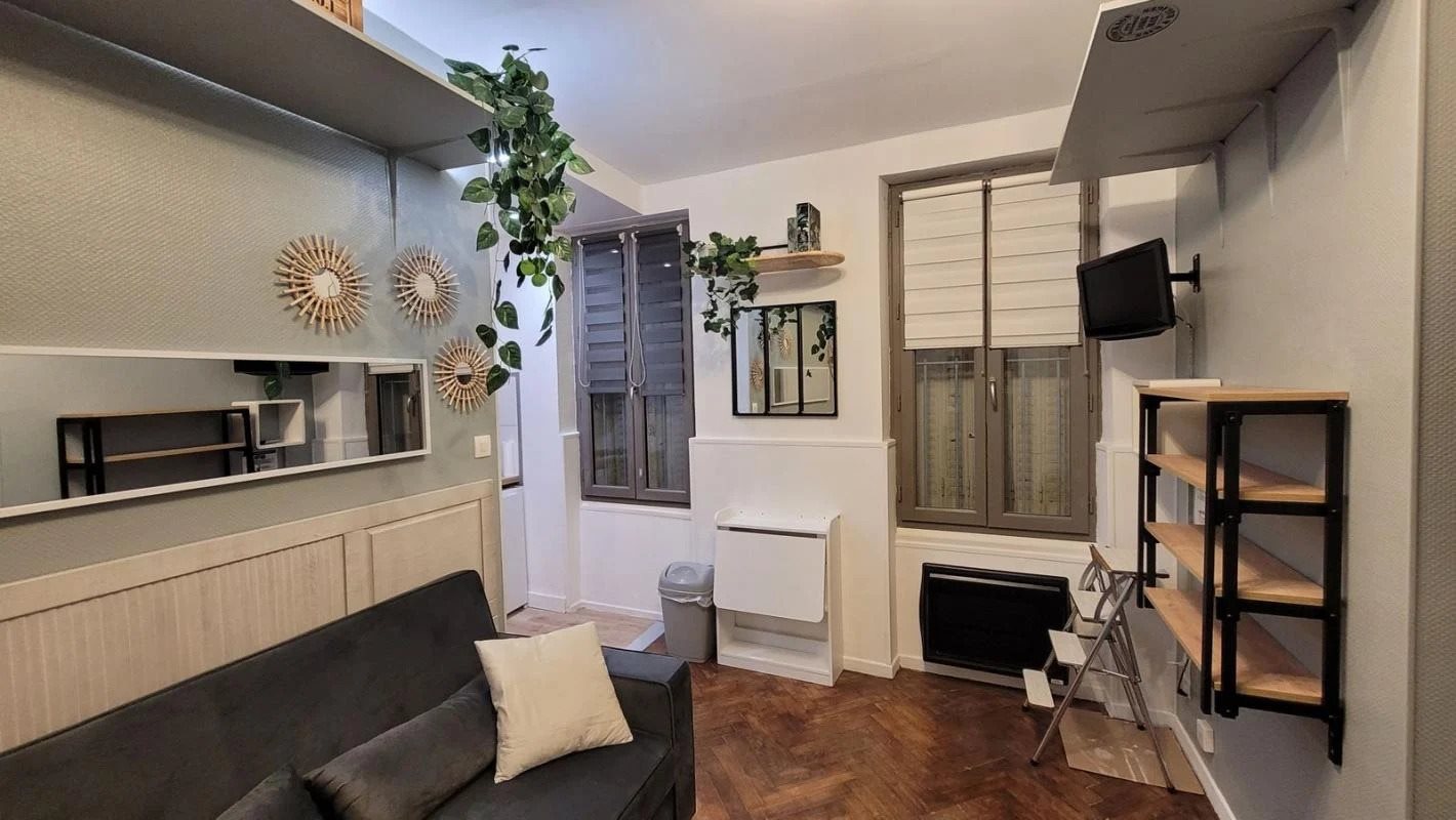 Appartement à louer, 18m², Toulouse