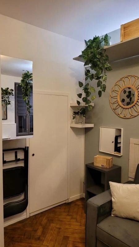 Appartement à louer, 18m², Toulouse