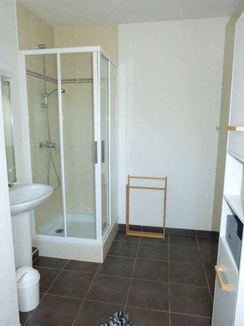 Appartement à louer, 30m², Nantes