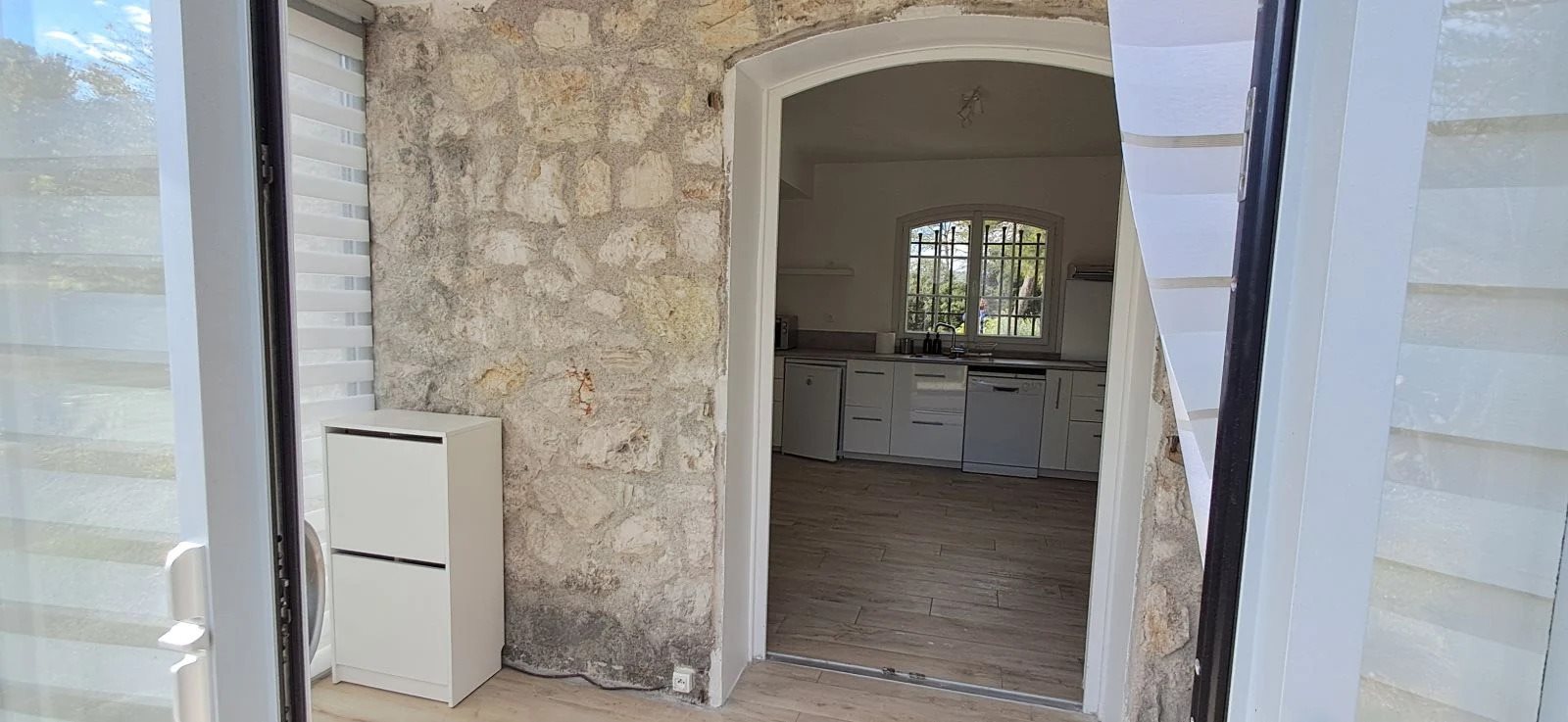 Maison à louer, 28m², Roquefort-les-Pins