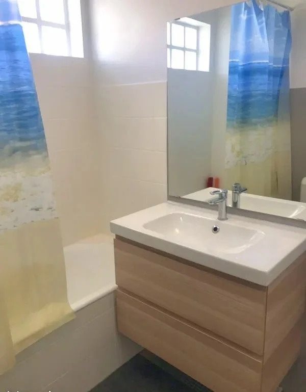 Appartement à louer, 47m², Boulogne-Billancourt