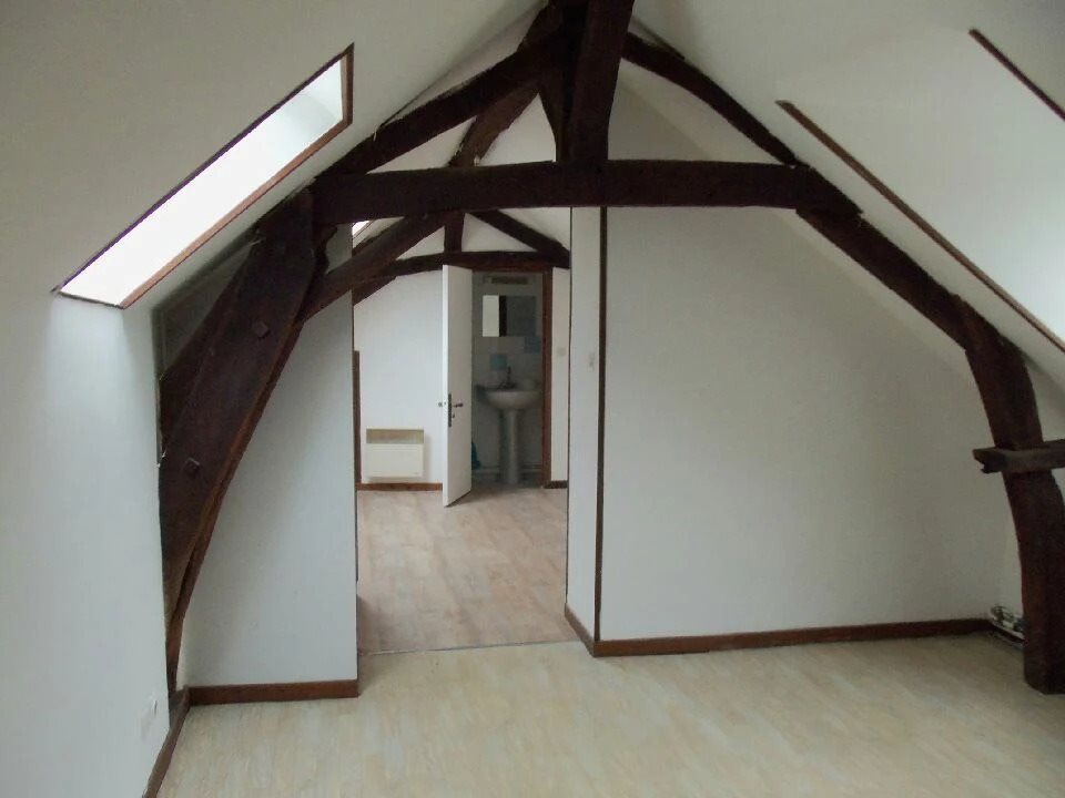 Appartement à louer, 25m², Orléans