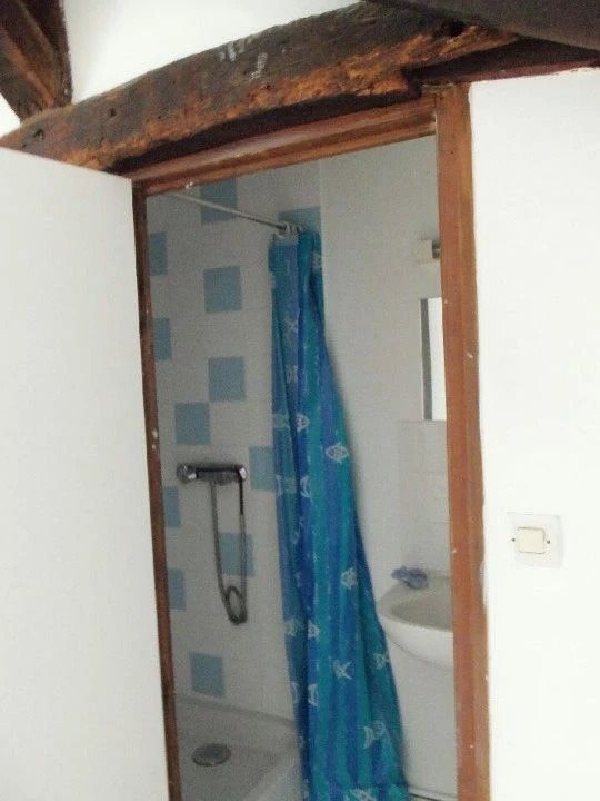 Appartement à louer, 25m², Orléans