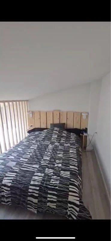 Maison à louer, 24m², Marseille 5ème