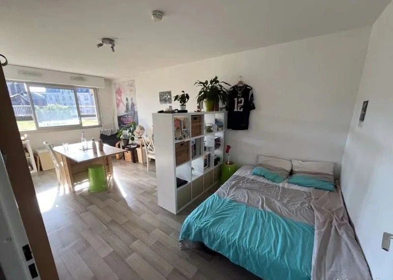 Appartement à louer, 33m², Rouen