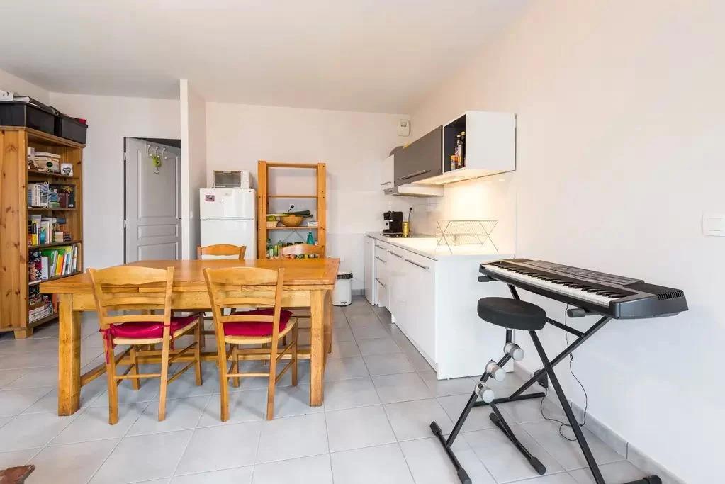 Appartement à louer, 46m², Lyon 7ème