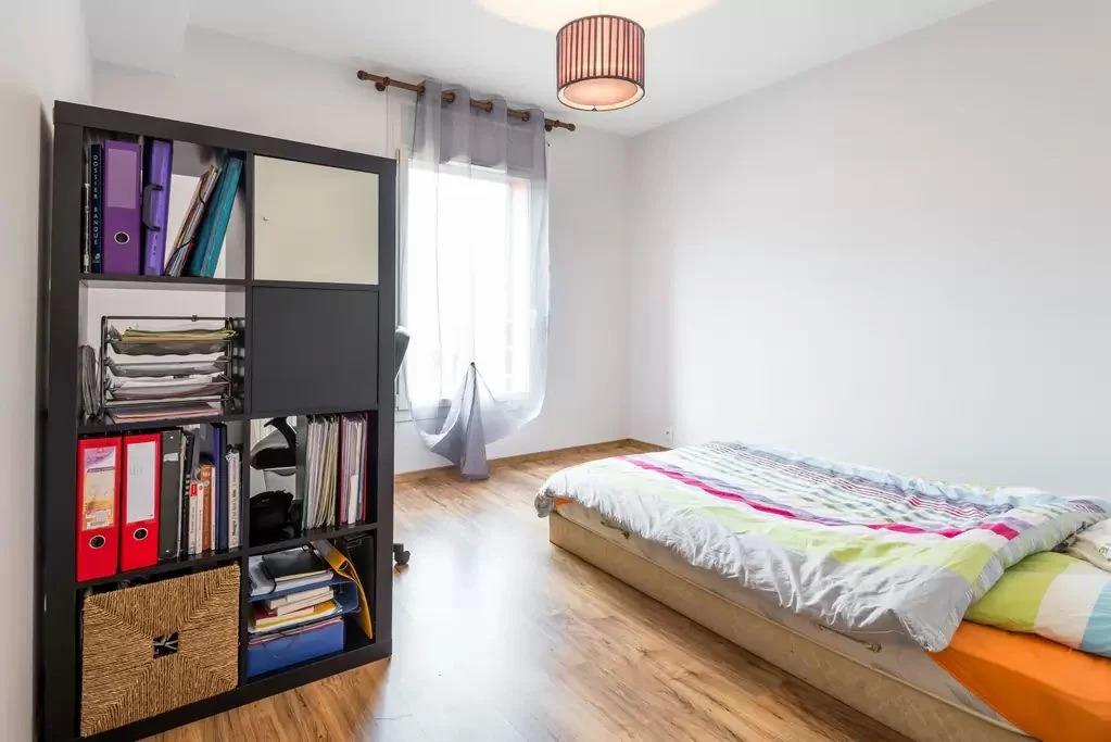 Appartement à louer, 46m², Lyon 7ème