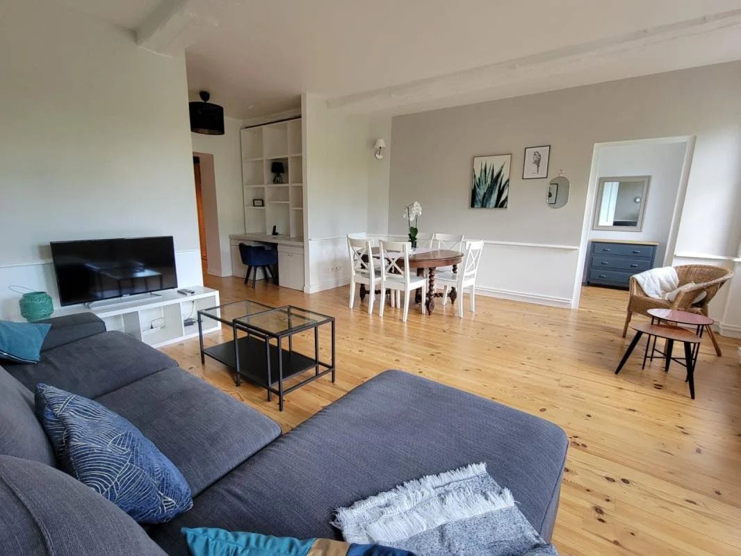 Appartement à louer, 107m², Lyon 5ème