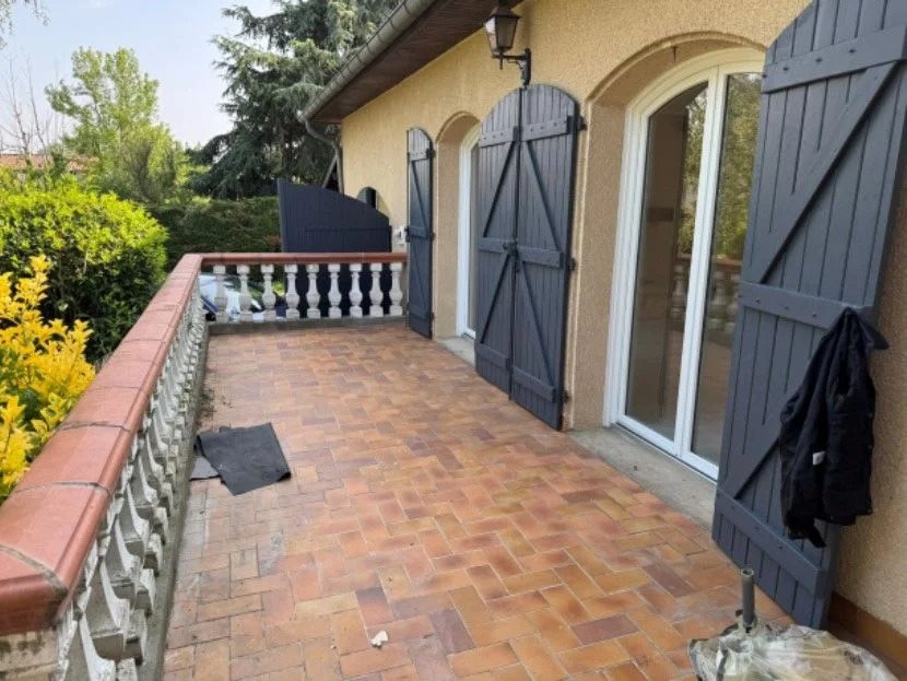 Maison à louer, 150m², Labarthe-sur-Lèze