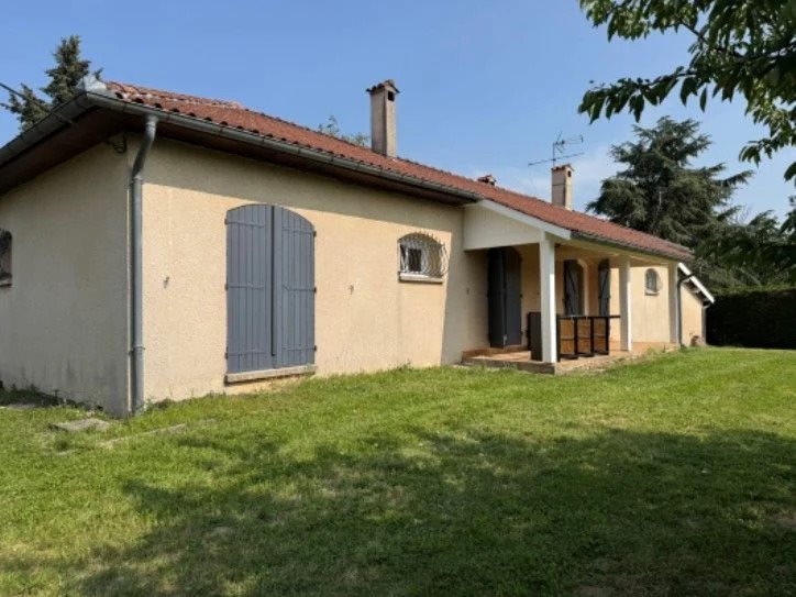 Maison à louer, 150m², Labarthe-sur-Lèze
