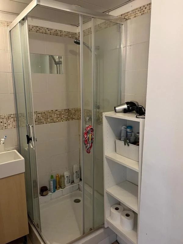 Appartement à louer, 42m², Marseille 10ème