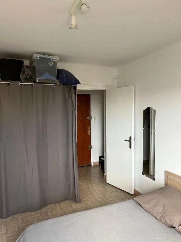 Appartement à louer, 42m², Marseille 10ème
