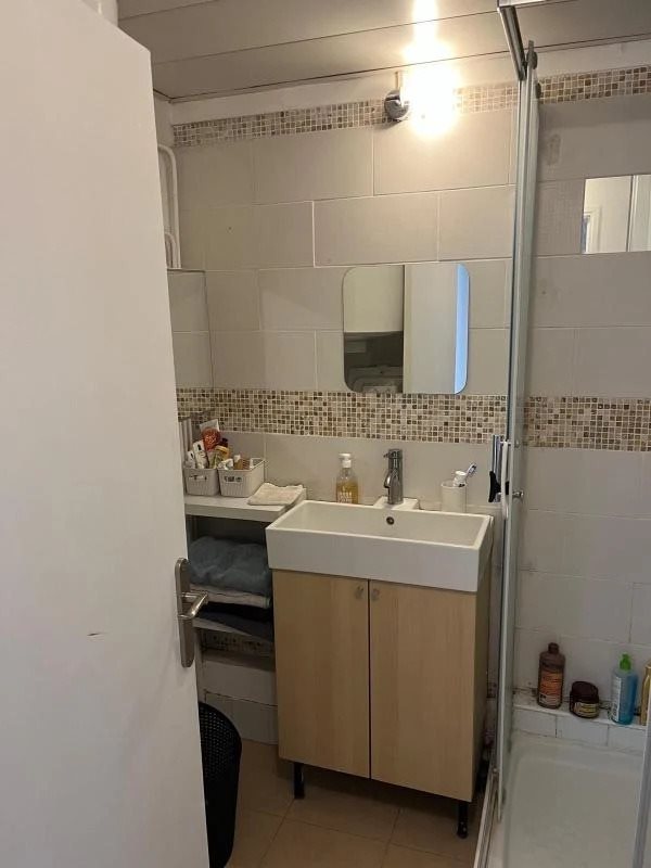 Appartement à louer, 42m², Marseille 10ème