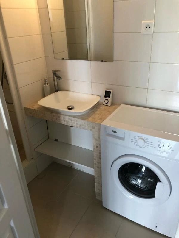 Appartement à louer, 31m², Paris 11ème