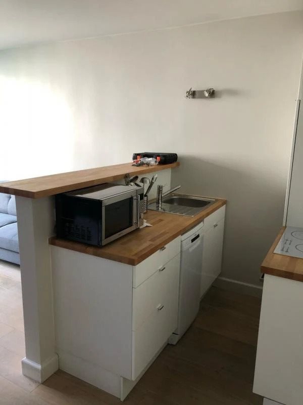 Appartement à louer, 31m², Paris 11ème