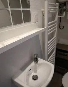 Appartement à louer, 15m², Strasbourg