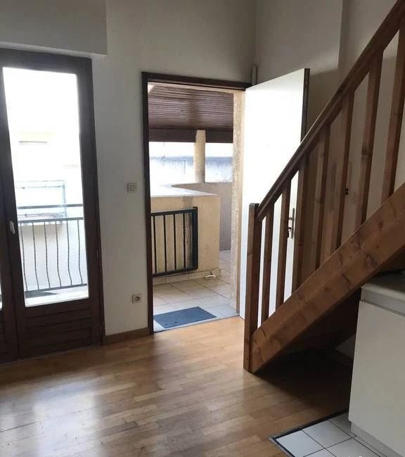 Appartement à louer, 27m², Toulouse